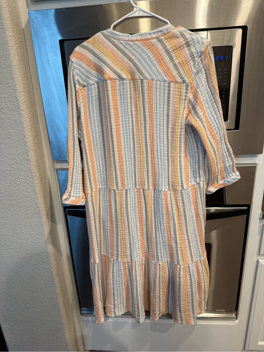 Soft Surroundings Dress - size XL - Picture 3 of 3